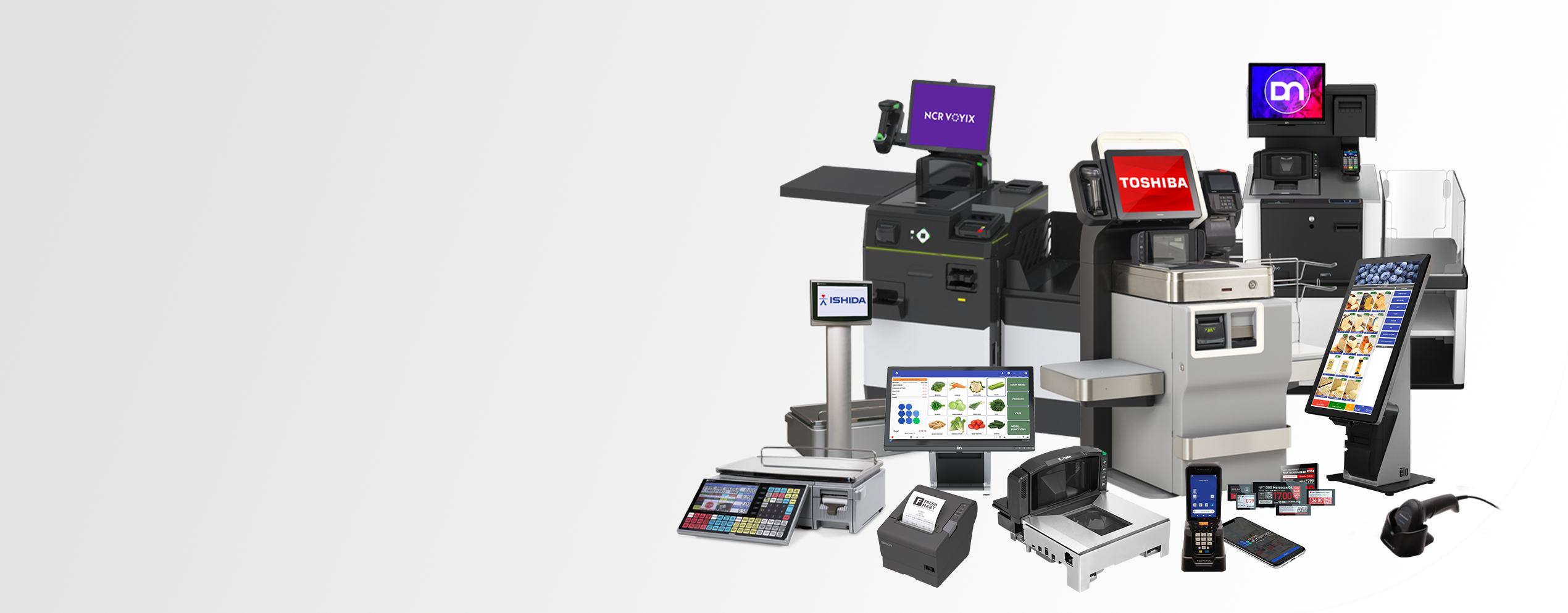 Products Banner